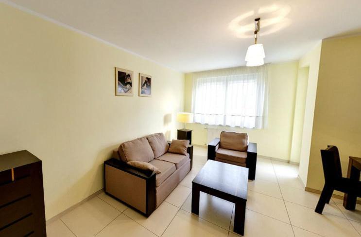 Apartamenty Sun Seasons 24 - Zielone Tarasy Kołobrzeg Szoba fotó