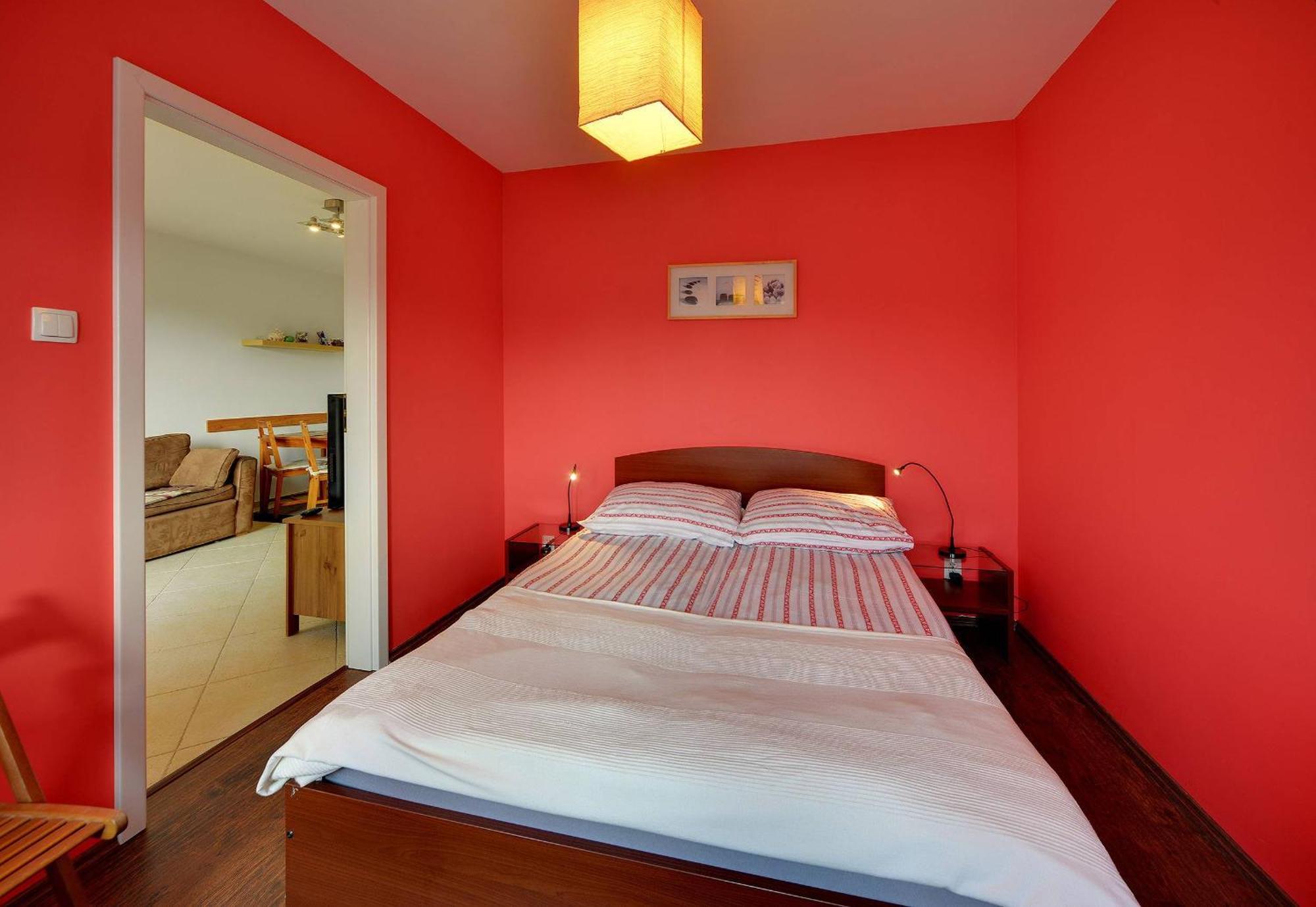 Apartamenty Sun Seasons 24 - Zielone Tarasy Kołobrzeg Kültér fotó